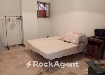 Camera da letto - Appartamento strada Statale 106 Jonica, Siderno - foto 5