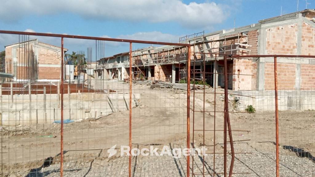 Terreno - Villa a Schiera strada Statale 106 Jonica, Siderno - foto 3