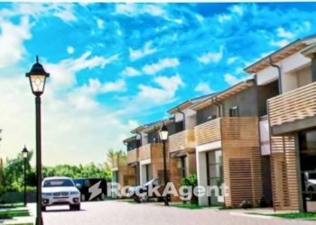 Zona - Villa a Schiera strada Statale 106 Jonica, Siderno - foto 1