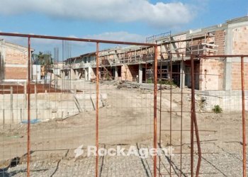 Terreno - Villa a Schiera strada Statale 106 Jonica, Siderno - foto 3