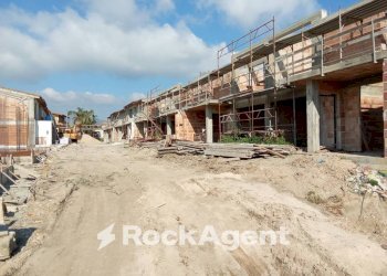 Terreno - Villa a Schiera strada Statale 106 Jonica, Siderno - foto 18