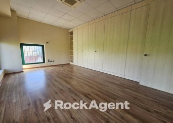 Camera da letto - Ufficio C.da Profeta, 12, Caraffa di Catanzaro - foto 28