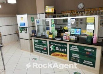 Interno non residenziale - Negozio piazza Roma, 20, Piedimonte Matese - foto 4