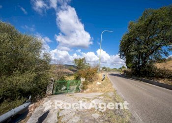 Terreno - Casa indipendente via Francesco Cossiga, 180, Siligo - foto 21