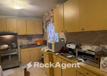 Cucina - Villa via Giuseppe Mazzini, Cadelbosco di Sopra - foto 4