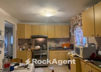 Cucina - Villa via Giuseppe Mazzini, Cadelbosco di Sopra - foto 5