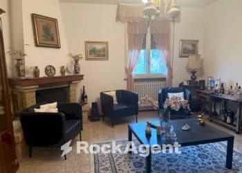 Salone - Villa via Giuseppe Mazzini, Cadelbosco di Sopra - foto 6