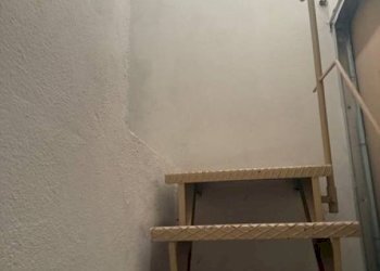 Scala - Villa via Giuseppe Mazzini, Cadelbosco di Sopra - foto 9