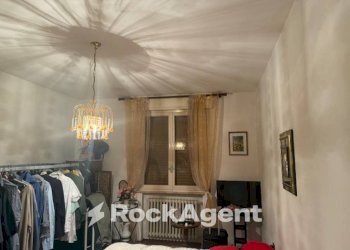 Salone - Villa via Giuseppe Mazzini, Cadelbosco di Sopra - foto 11