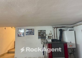 Cantina - Villa via Giuseppe Mazzini, Cadelbosco di Sopra - foto 15