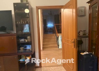 Corridoio - Villa via Giuseppe Mazzini, Cadelbosco di Sopra - foto 19