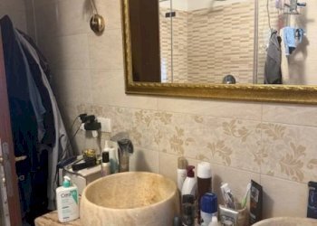 Bagno - Villa via Giuseppe Mazzini, Cadelbosco di Sopra - foto 21