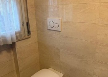 Bagno - Villa via Giuseppe Mazzini, Cadelbosco di Sopra - foto 23