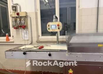 Interno non residenziale - Capannone via Naufraghi del Galilea, Sala Baganza - foto 7