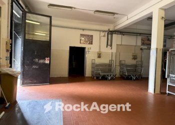 Magazzino - Capannone via Naufraghi del Galilea, Sala Baganza - foto 10