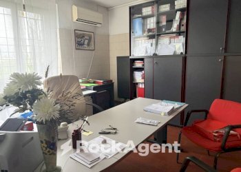 Ufficio - Capannone via Naufraghi del Galilea, Sala Baganza - foto 12