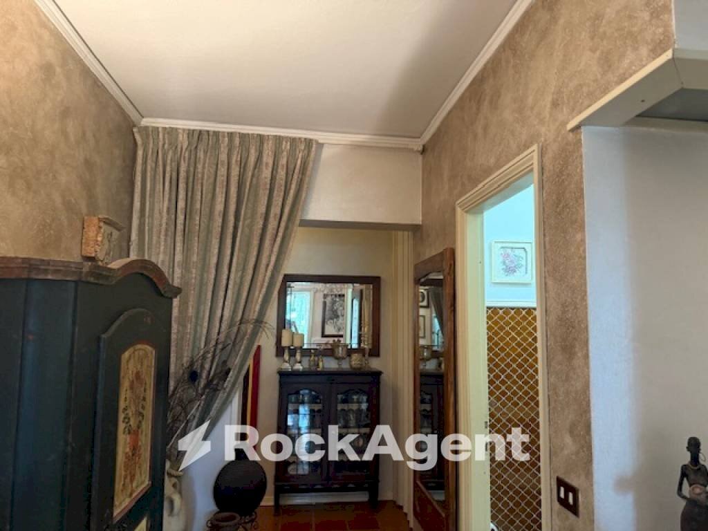 Ingresso - Villa via Anna Frank, Borgo Val di Taro - foto 3