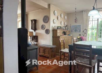 Veranda - Villa via Anna Frank, Borgo Val di Taro - foto 4