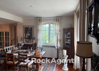 Salone - Villa via Anna Frank, Borgo Val di Taro - foto 12