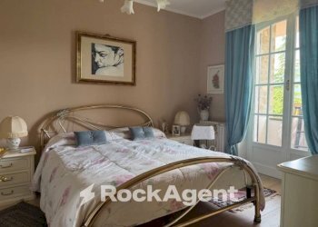 Camera da letto - Villa via Anna Frank, Borgo Val di Taro - foto 22