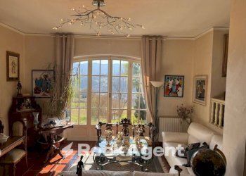 Salone - Villa via Anna Frank, Borgo Val di Taro - foto 38