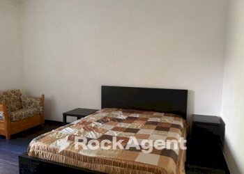 Camera da letto - Appartamento via Riva di Trento, Milano - foto 2