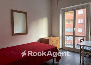 Camera da letto - Appartamento via Riva di Trento, Milano - foto 4