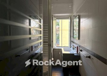 Bagno - Appartamento via Riva di Trento, Milano - foto 5