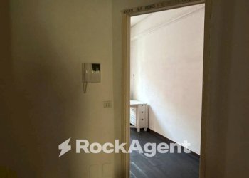 Corridoio - Appartamento via Riva di Trento, Milano - foto 6