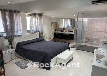 Camera da letto - Rustico contrada Pantano, Reitano - foto 19