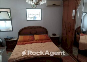 Camera da letto - Rustico contrada Pantano, Reitano - foto 22