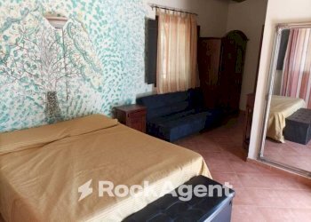 Camera da letto - Rustico contrada Pantano, Reitano - foto 24