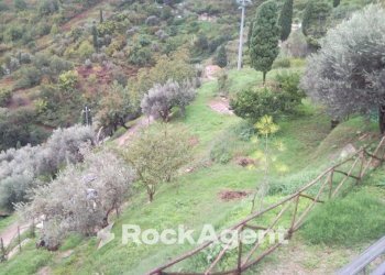 Terreno - Rustico contrada Pantano, Reitano - foto 27
