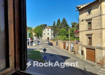 Vista - Three-room apartment via Cavour, 1, Acquapendente - photo 2
