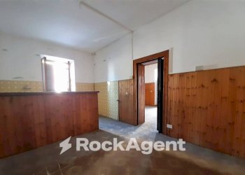 Salone - Three-room apartment via Cavour, 1, Acquapendente - photo 5