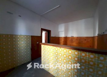 Salone - Three-room apartment via Cavour, 1, Acquapendente - photo 6
