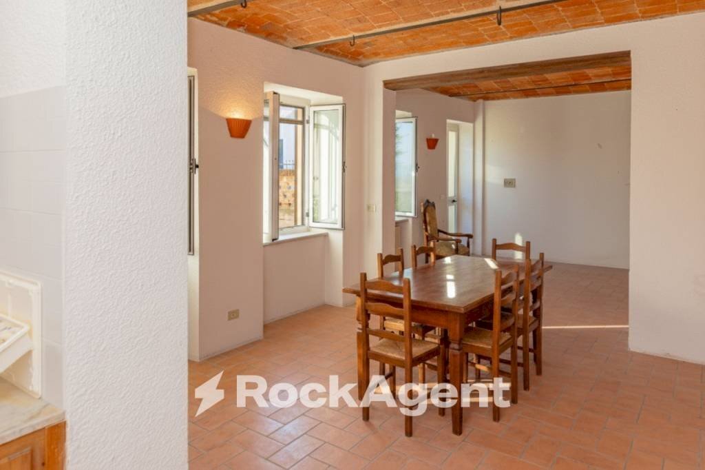 Salone - Casa indipendente via Circonvallazione, 19, Castiglione Tinella - foto 3