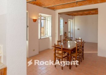 Salone - Casa indipendente via Circonvallazione, 19, Castiglione Tinella - foto 3