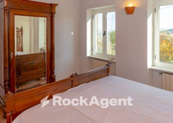 Camera da letto - Casa indipendente via Circonvallazione, 19, Castiglione Tinella - foto 14