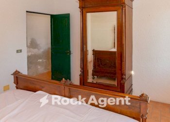 Camera da letto - Casa indipendente via Circonvallazione, 19, Castiglione Tinella - foto 15