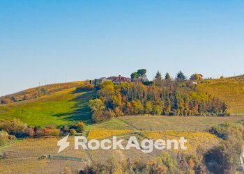 Vista - Casa indipendente via Circonvallazione, 19, Castiglione Tinella - foto 21