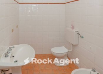Bagno - Casa indipendente via Circonvallazione, 19, Castiglione Tinella - foto 24