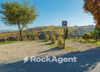 Terreno - Casa indipendente via Circonvallazione, 19, Castiglione Tinella - foto 32