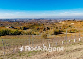 Terreno - Casa indipendente via Circonvallazione, 19, Castiglione Tinella - foto 34