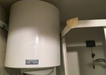 Bagno - Two-room apartment via Cervino, 45, Pisa - photo 15