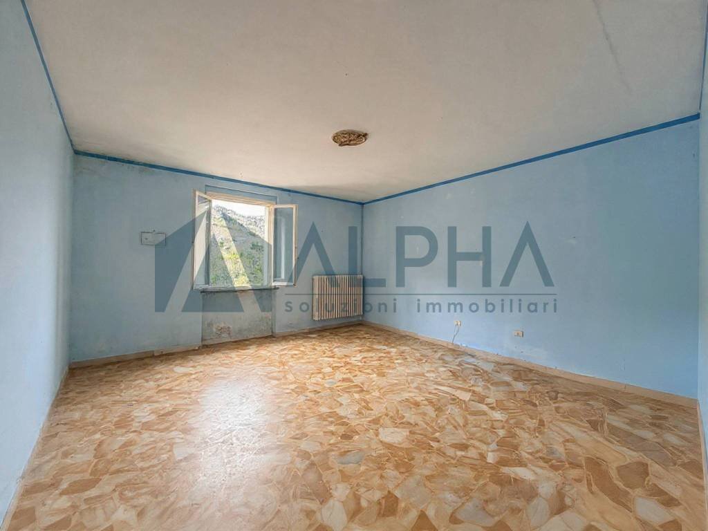 Camera da letto - Appartamento via Giuseppe Garibaldi, Dovadola - foto 2