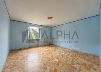 Camera da letto - Appartamento via Giuseppe Garibaldi, Dovadola - foto 2