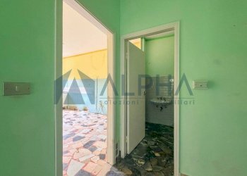 Disimpegno - Appartamento via Giuseppe Garibaldi, Dovadola - foto 4