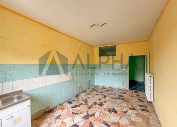 Cucina - Appartamento via Giuseppe Garibaldi, Dovadola - foto 6