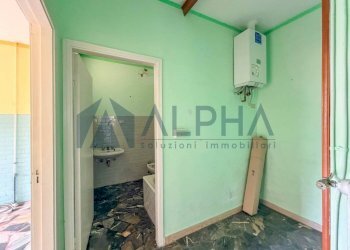 Disimpegno - Appartamento via Giuseppe Garibaldi, Dovadola - foto 7